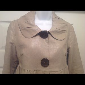 Woman's jacket